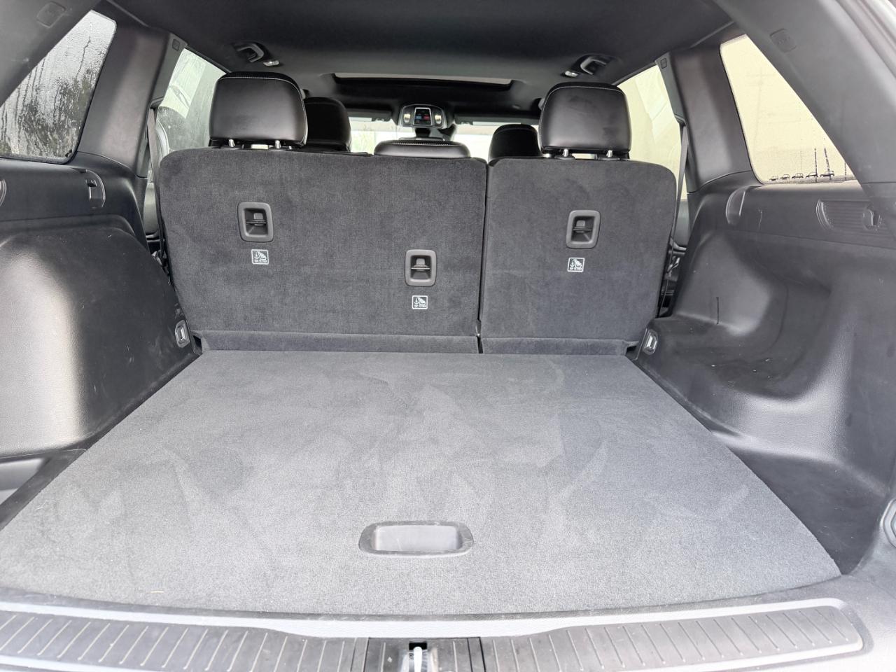 Jeep Grand Cherokee Altitude X 4x4 2024