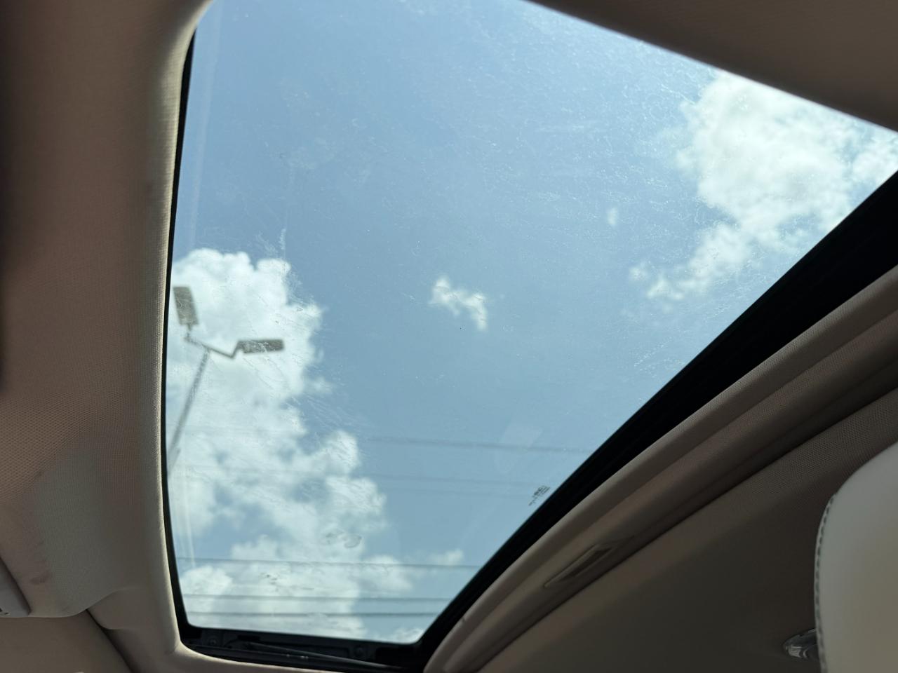 Ford F-150 4WD SuperCrew 145" Lariat 2012