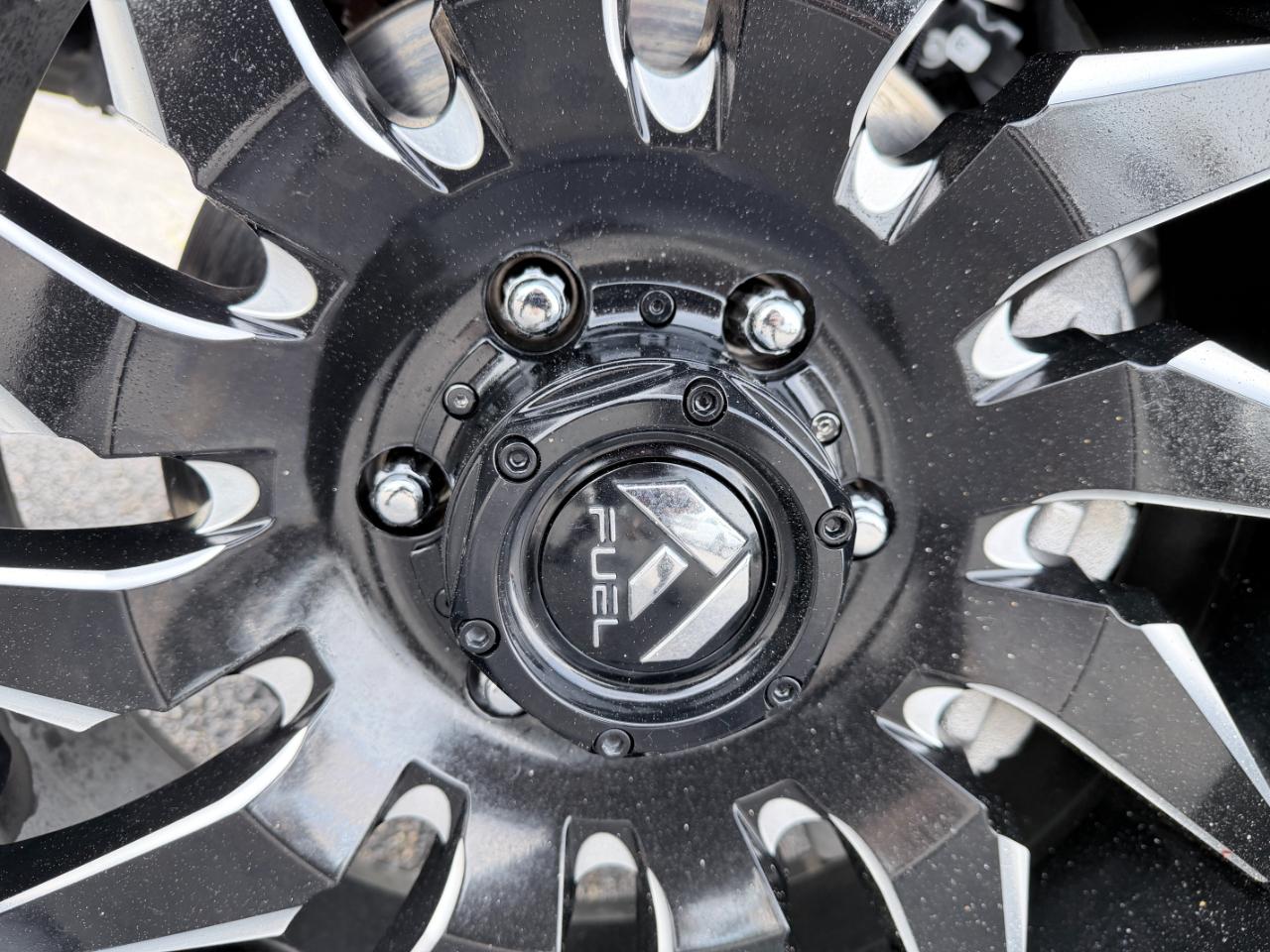 Chevrolet Silverado 1500 4WD Crew Cab 147" LT w/1LT 2021