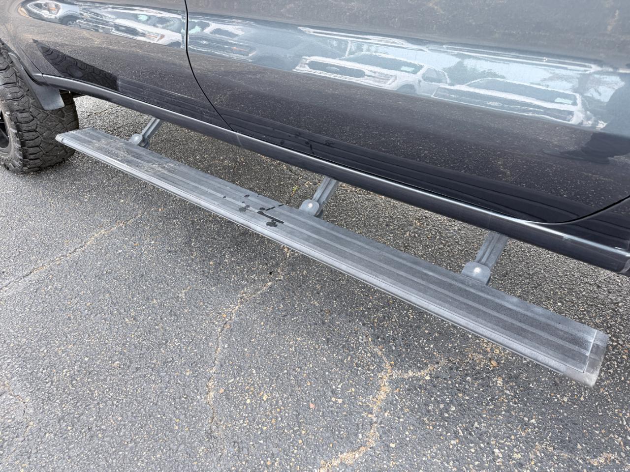 Chevrolet Silverado 1500 4WD Crew Cab 147" LT w/1LT 2021