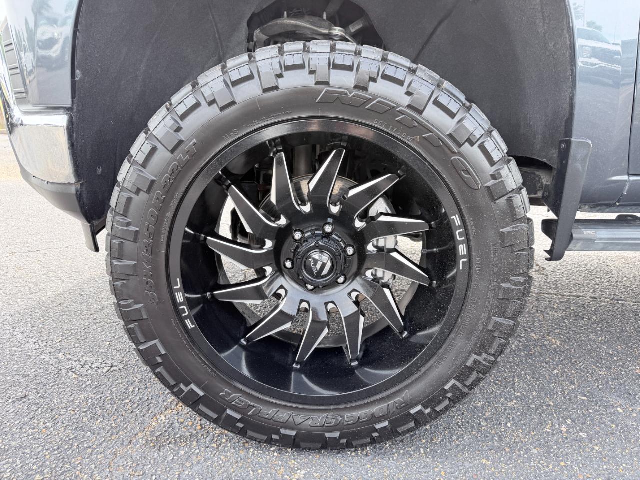 Chevrolet Silverado 1500 4WD Crew Cab 147" LT w/1LT 2021