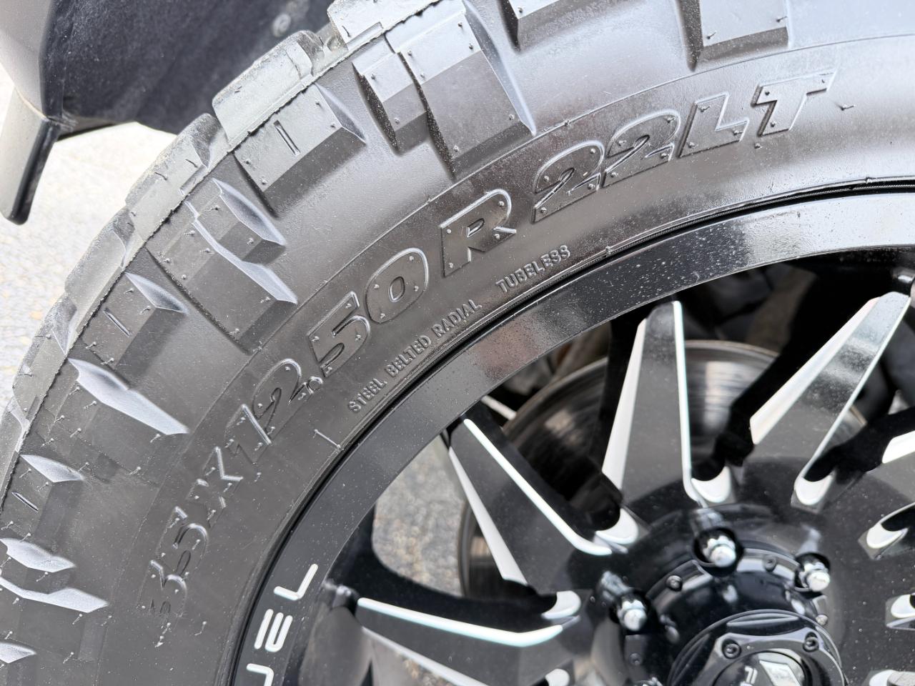 Chevrolet Silverado 1500 4WD Crew Cab 147" LT w/1LT 2021