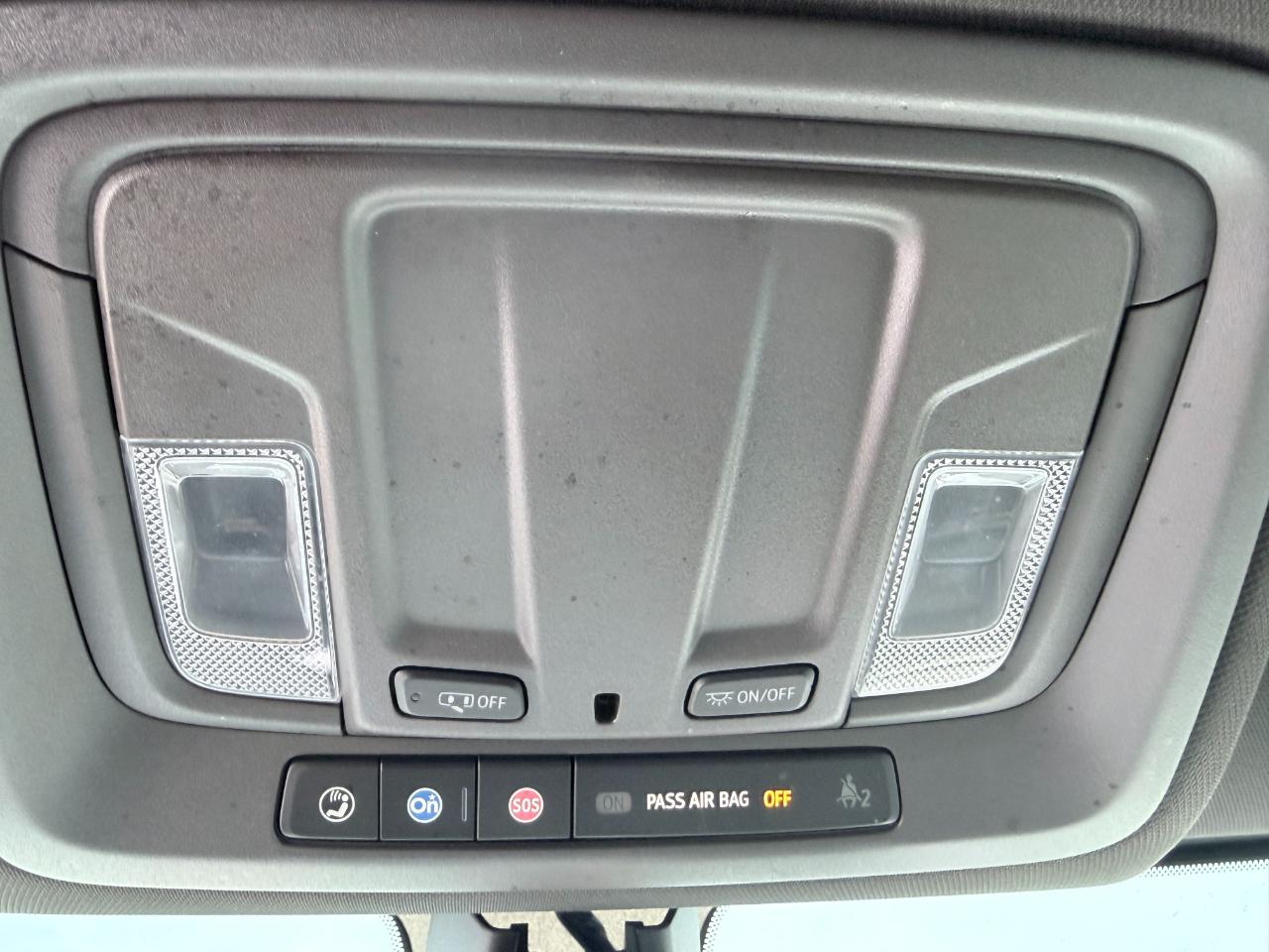 Chevrolet Silverado 1500 4WD Crew Cab 147" LT w/1LT 2021