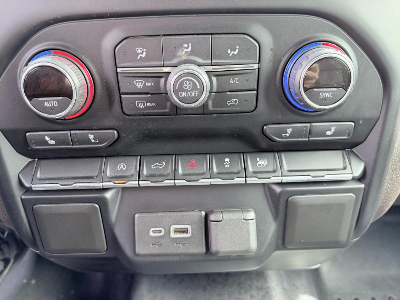 Chevrolet Silverado 1500 4WD Crew Cab 147" LT w/1LT 2021