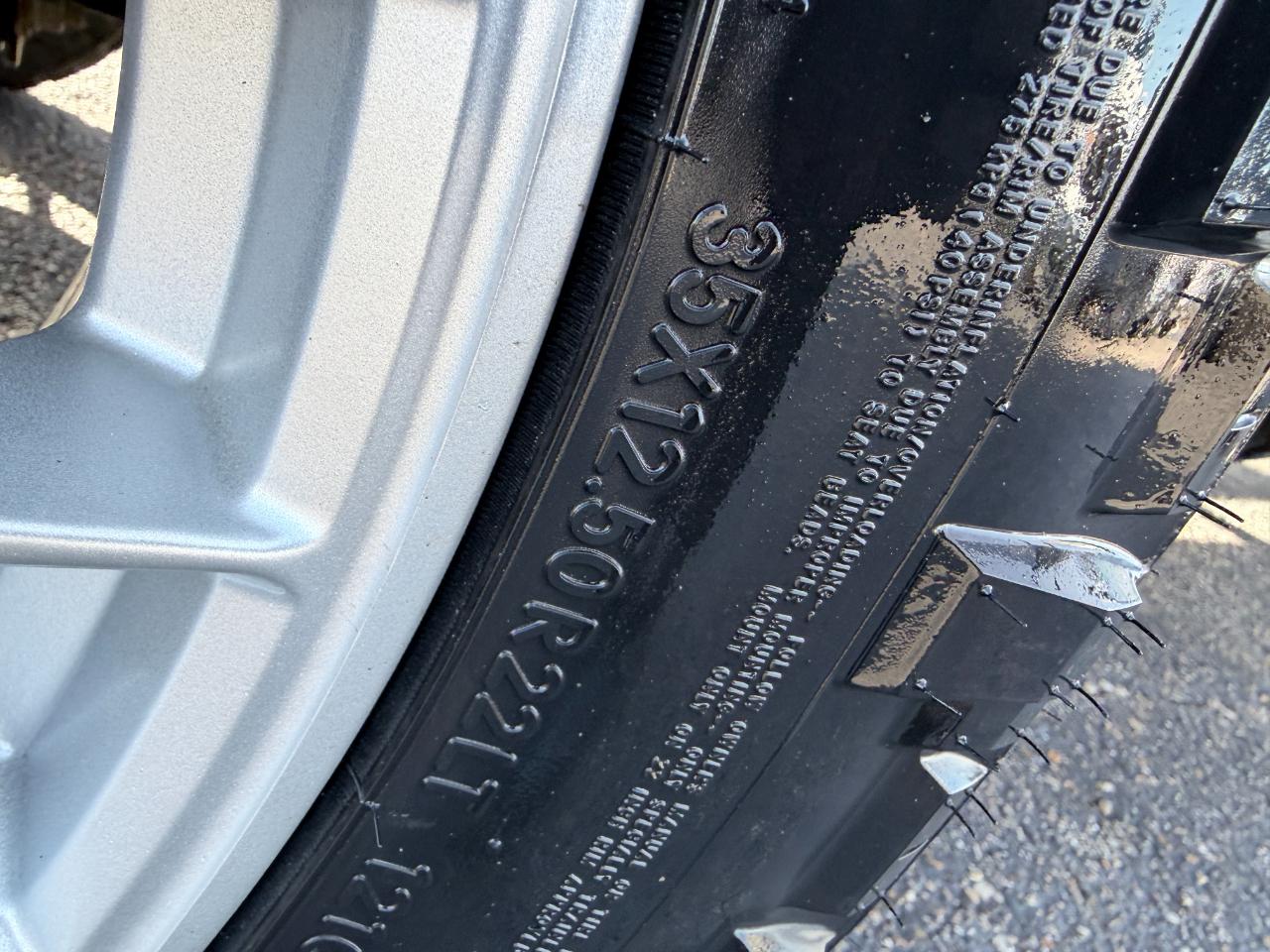 Chevrolet Silverado 1500 4WD Crew Cab 147" LTZ 2024