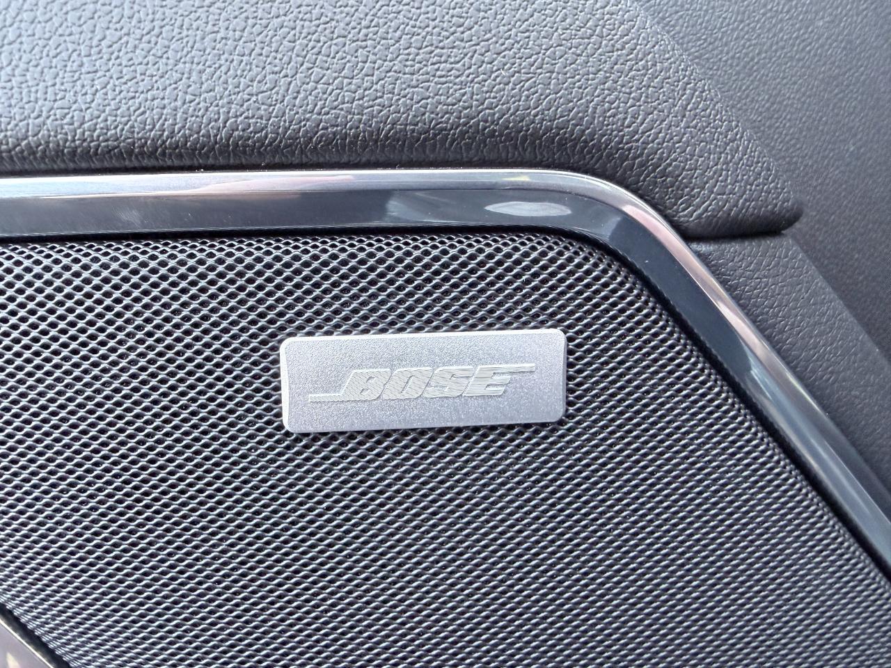 Chevrolet Silverado 1500 4WD Crew Cab 147" LTZ 2024