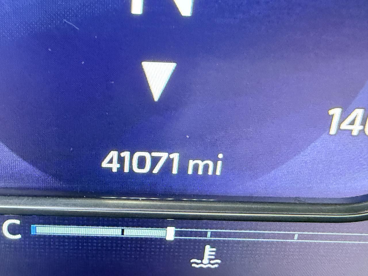 Chevrolet Silverado 1500 4WD Crew Cab 147" LTZ 2024