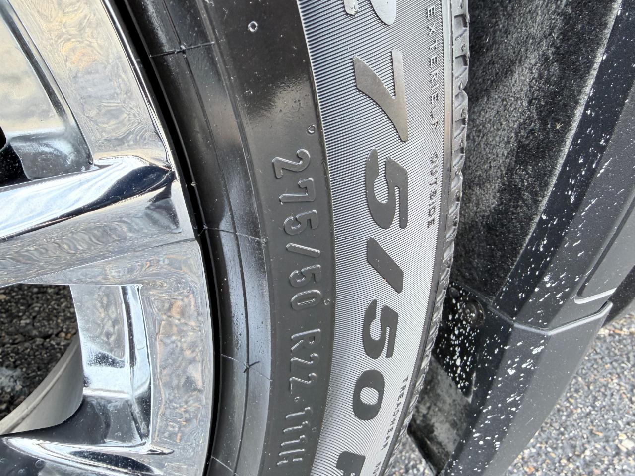 GMC Sierra 1500 2WD Crew Cab 147" SLT 2022