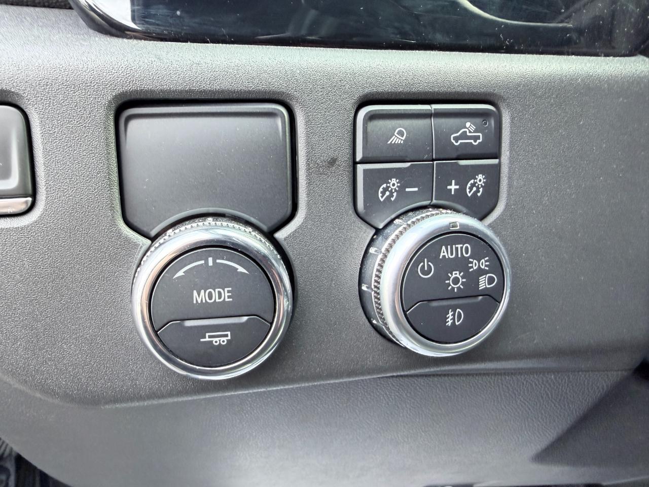 GMC Sierra 1500 2WD Crew Cab 147" SLT 2022