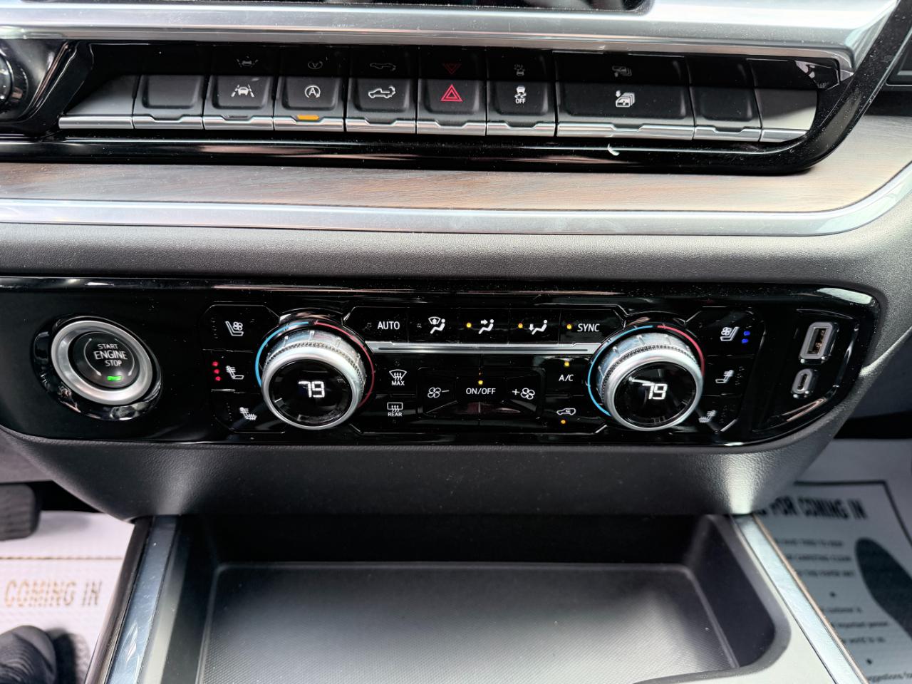 GMC Sierra 1500 2WD Crew Cab 147" SLT 2022