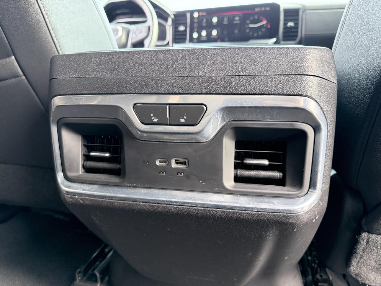 GMC Sierra 1500 2WD Crew Cab 147" SLT 2022