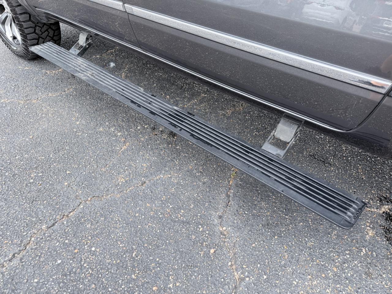 RAM 1500 Limited 4x4 Crew Cab 5'7" Box 2020