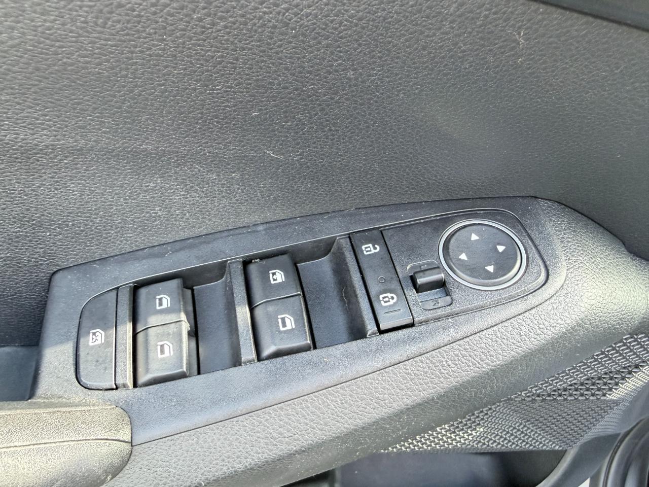 Kia Seltos LX IVT AWD 2021