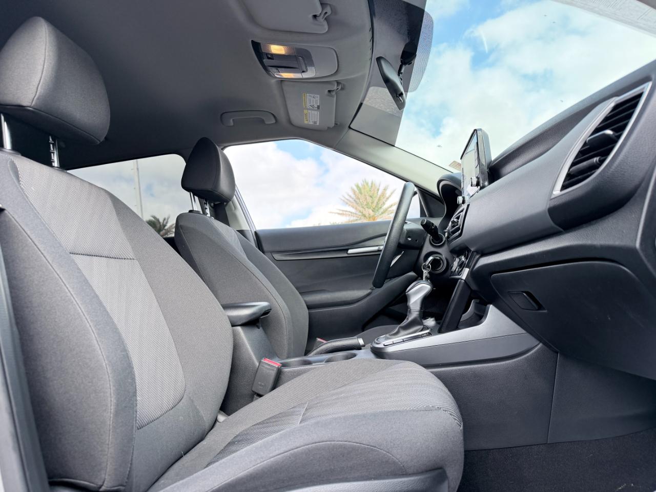 Kia Seltos LX IVT AWD 2021