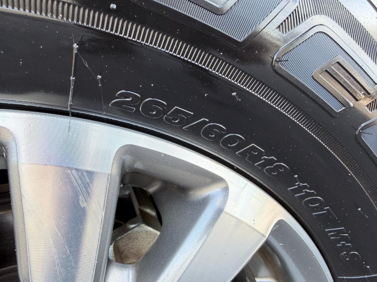 Ford Ranger LARIAT 4WD SuperCrew 5' Box 2022