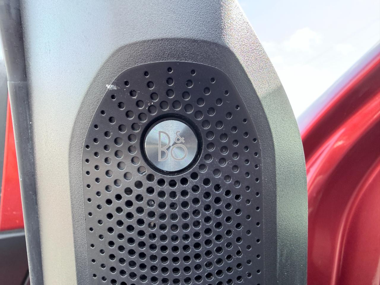 Ford Ranger LARIAT 4WD SuperCrew 5' Box 2022