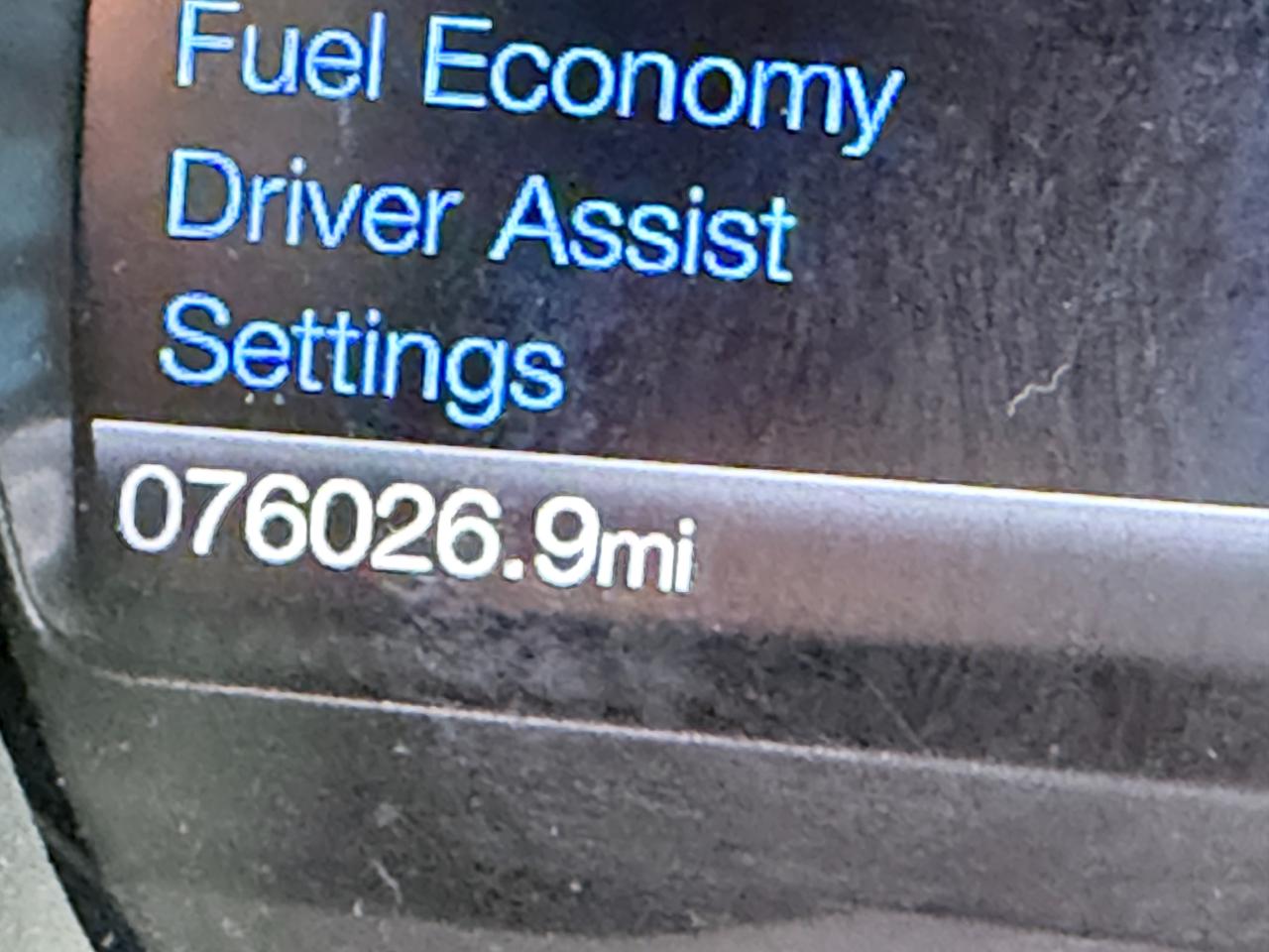 Ford Ranger LARIAT 4WD SuperCrew 5' Box 2022