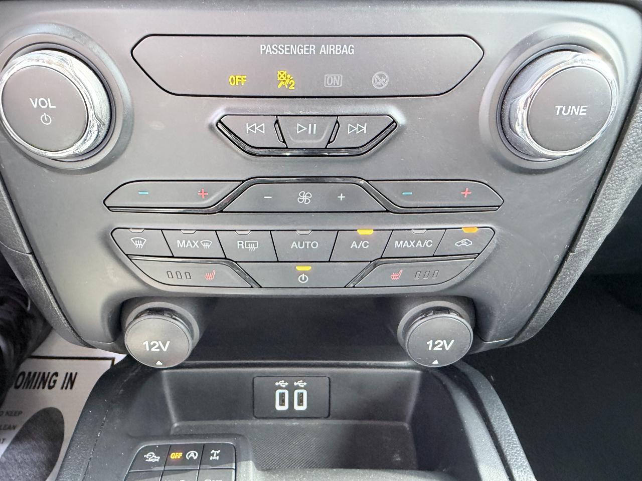 Ford Ranger LARIAT 4WD SuperCrew 5' Box 2022