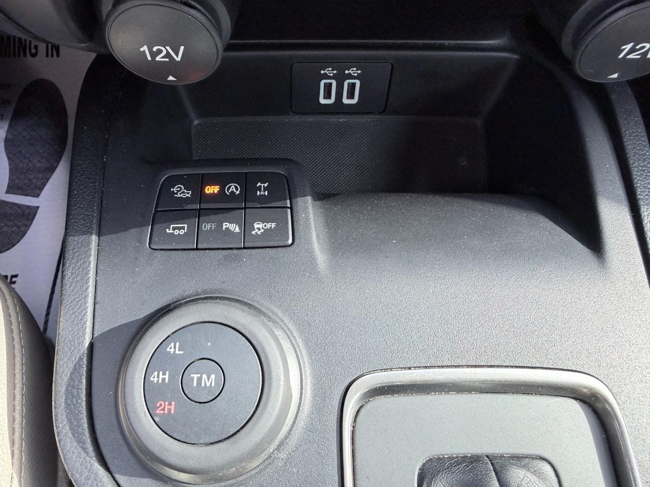 Ford Ranger LARIAT 4WD SuperCrew 5' Box 2022