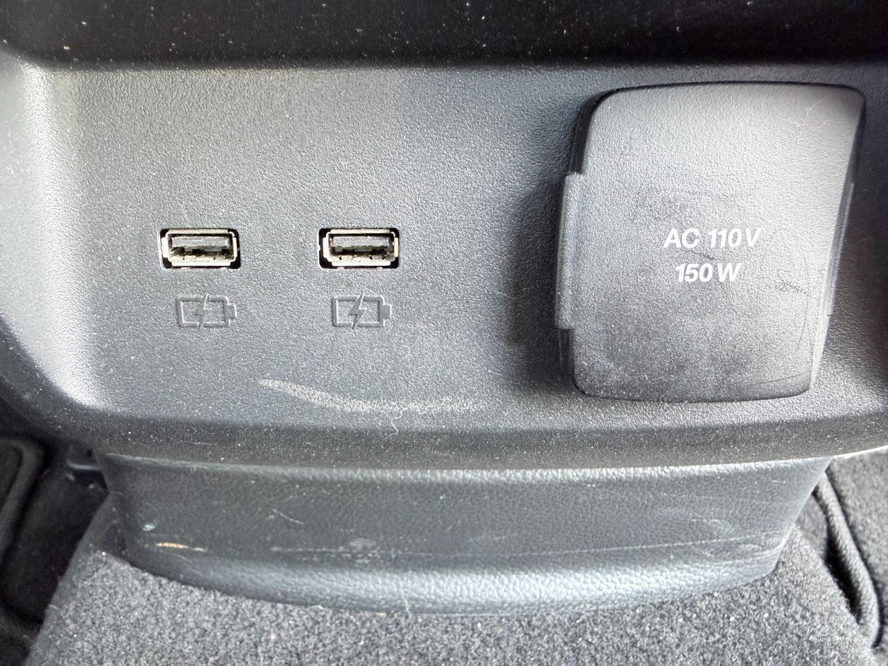 Ford Ranger LARIAT 4WD SuperCrew 5' Box 2022