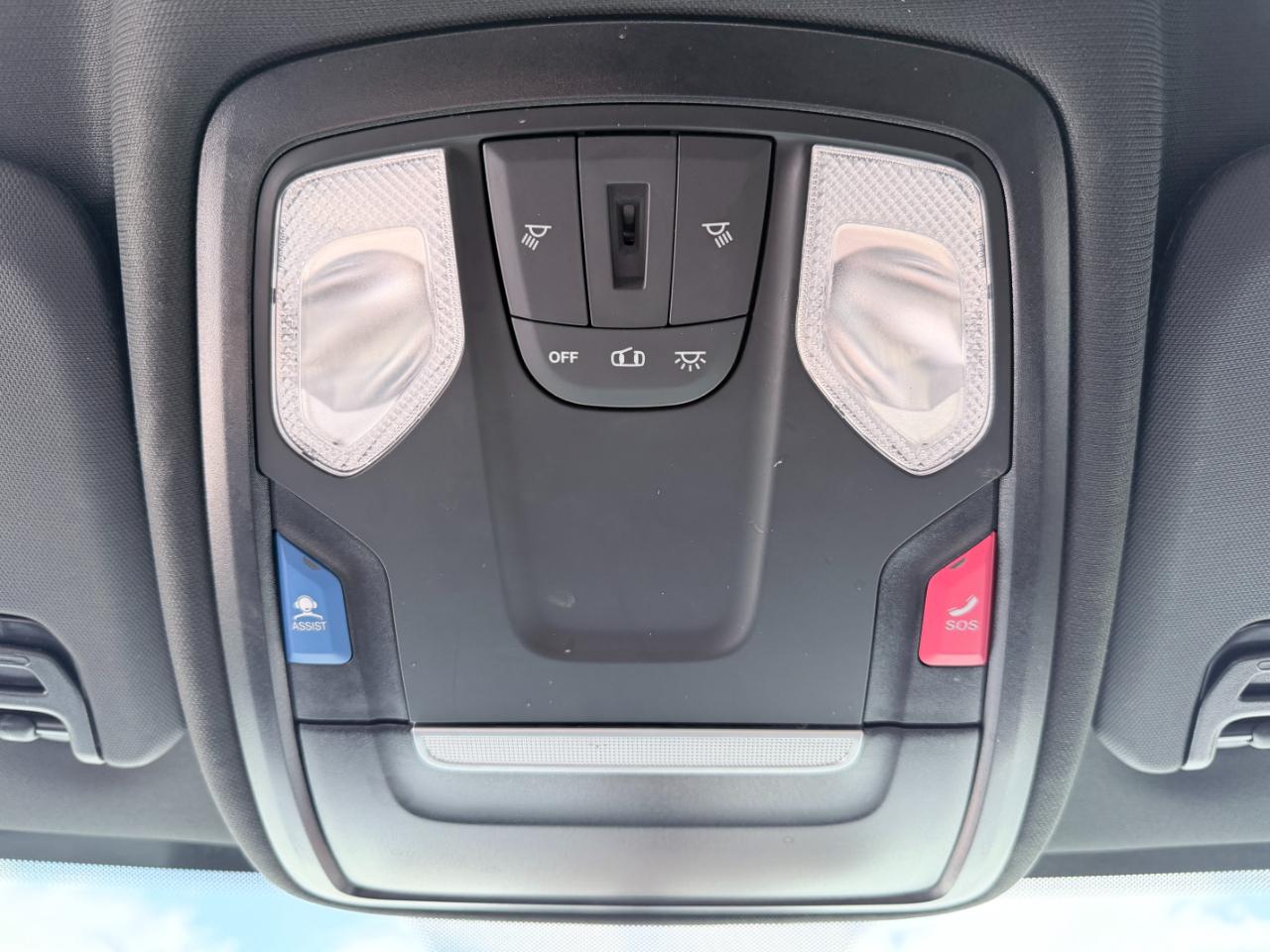 RAM 2500 Tradesman 4x4 Crew Cab 6'4" Box 2024