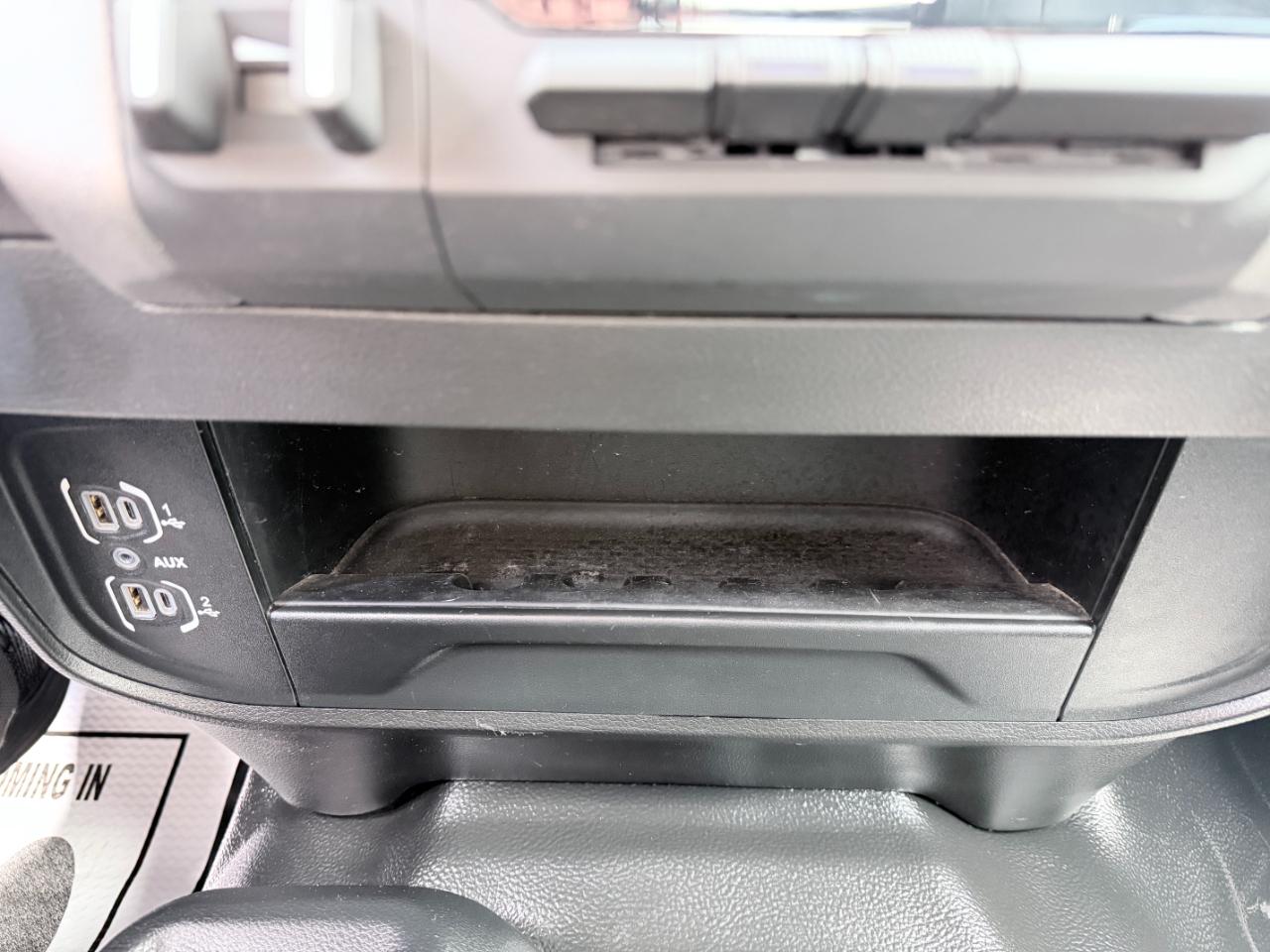 RAM 2500 Tradesman 4x4 Crew Cab 6'4" Box 2024