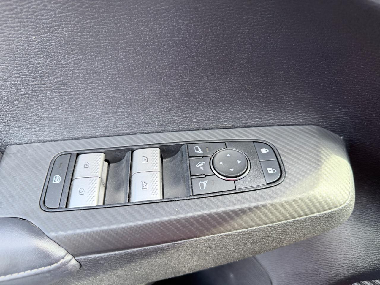 Mitsubishi Outlander SE FWD 2023