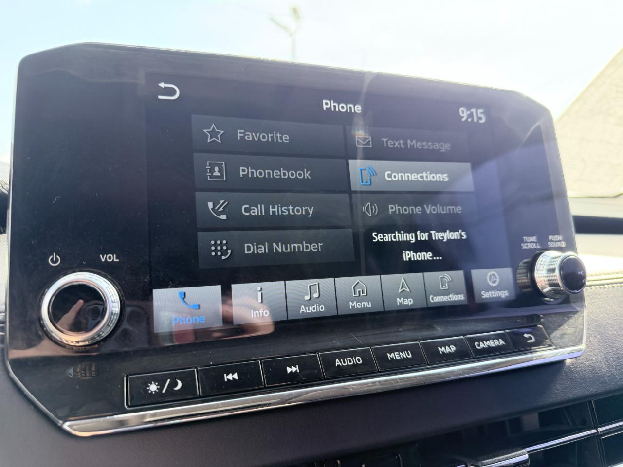 Mitsubishi Outlander SE FWD 2023