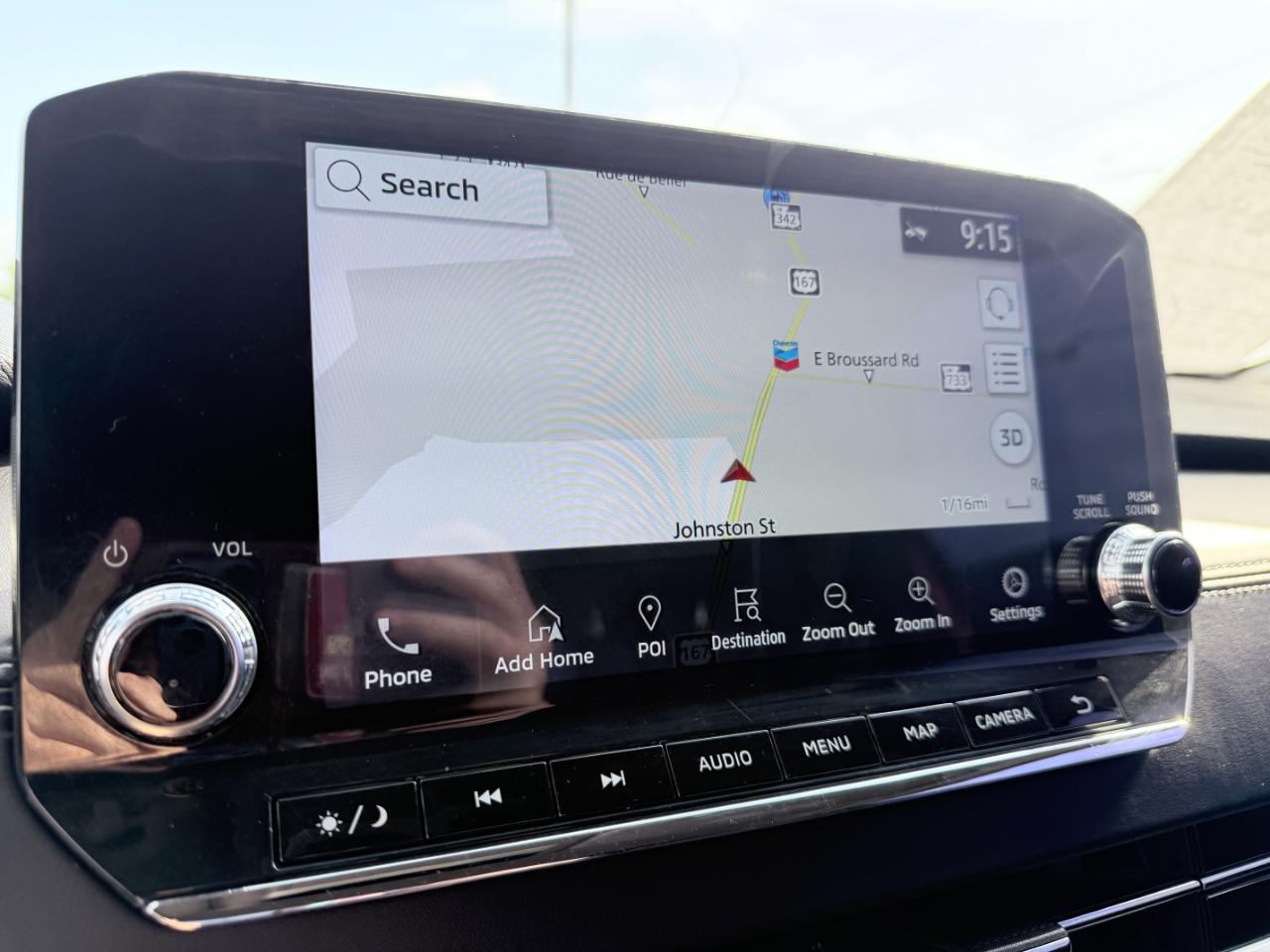 Mitsubishi Outlander SE FWD 2023