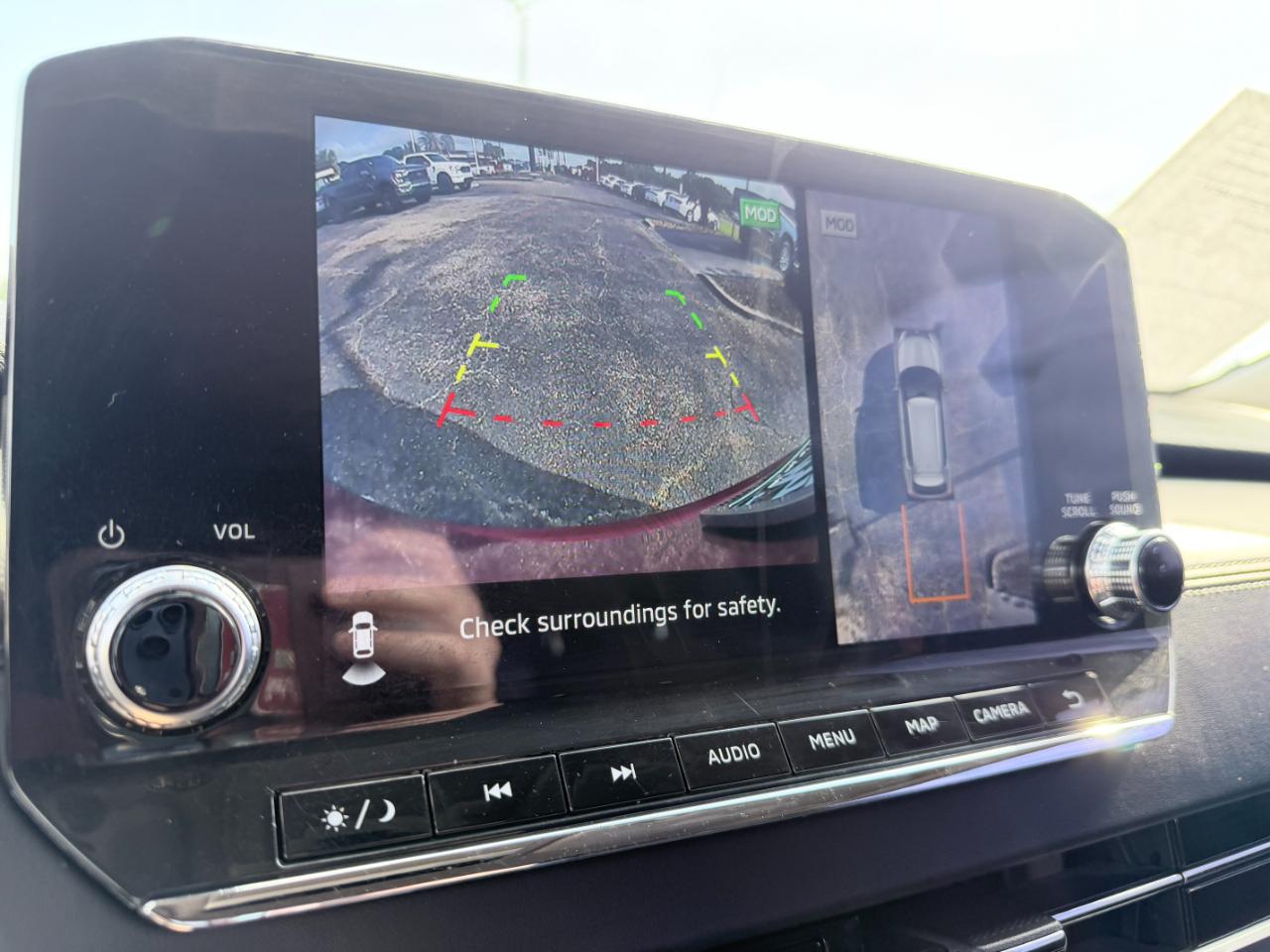 Mitsubishi Outlander SE FWD 2023