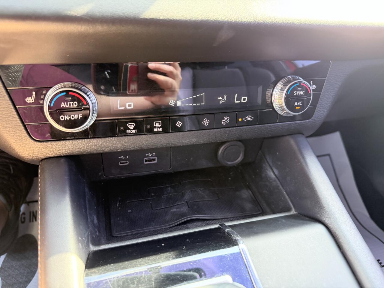 Mitsubishi Outlander SE FWD 2023