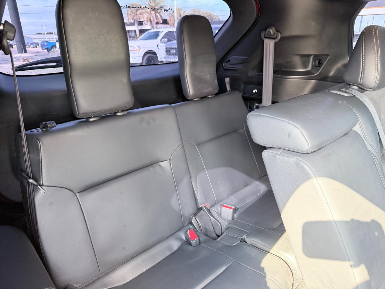 Mitsubishi Outlander SE FWD 2023