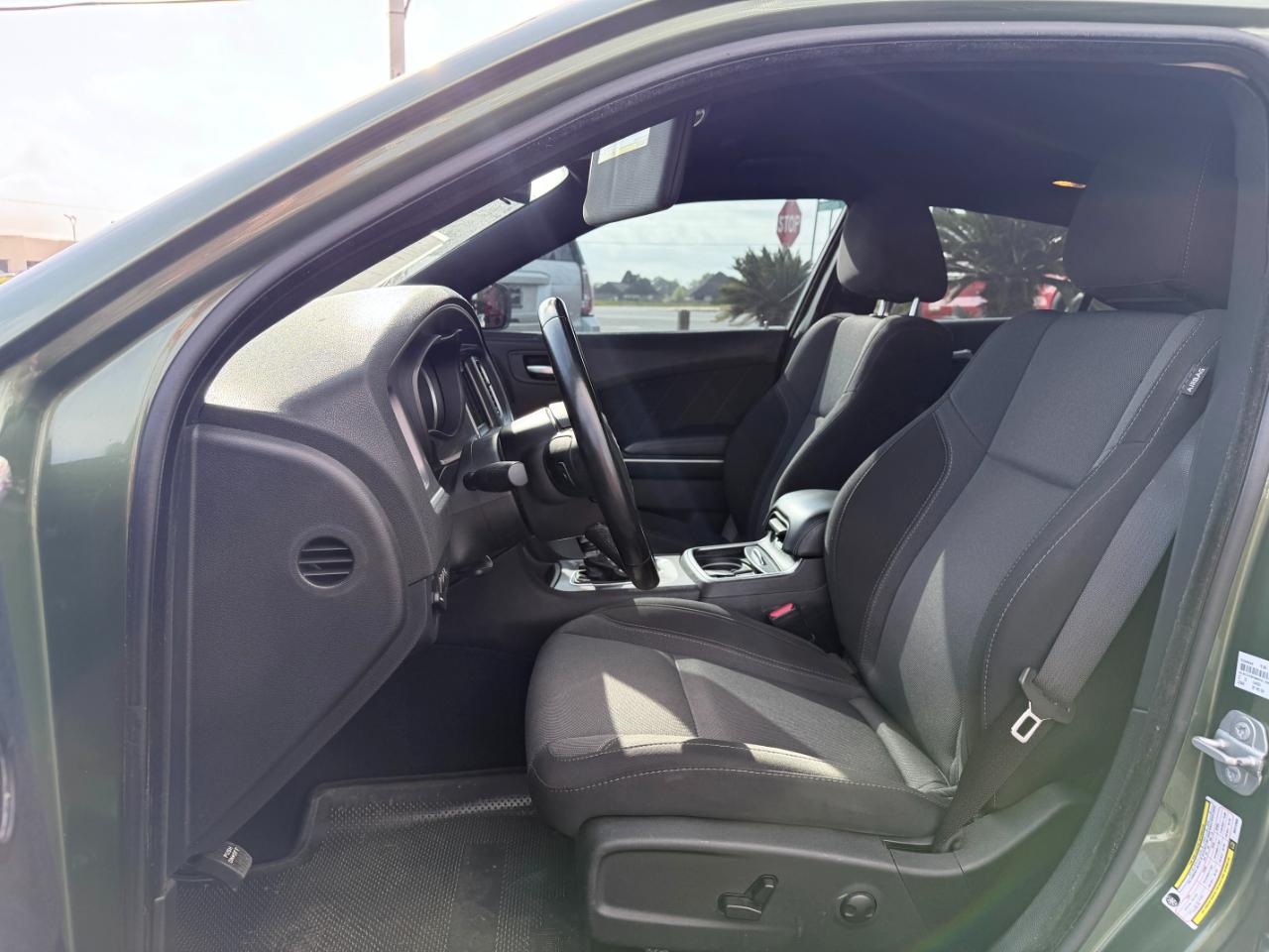 Dodge Charger SXT RWD 2022