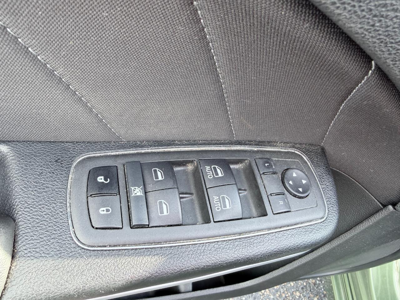 Dodge Charger SXT RWD 2022