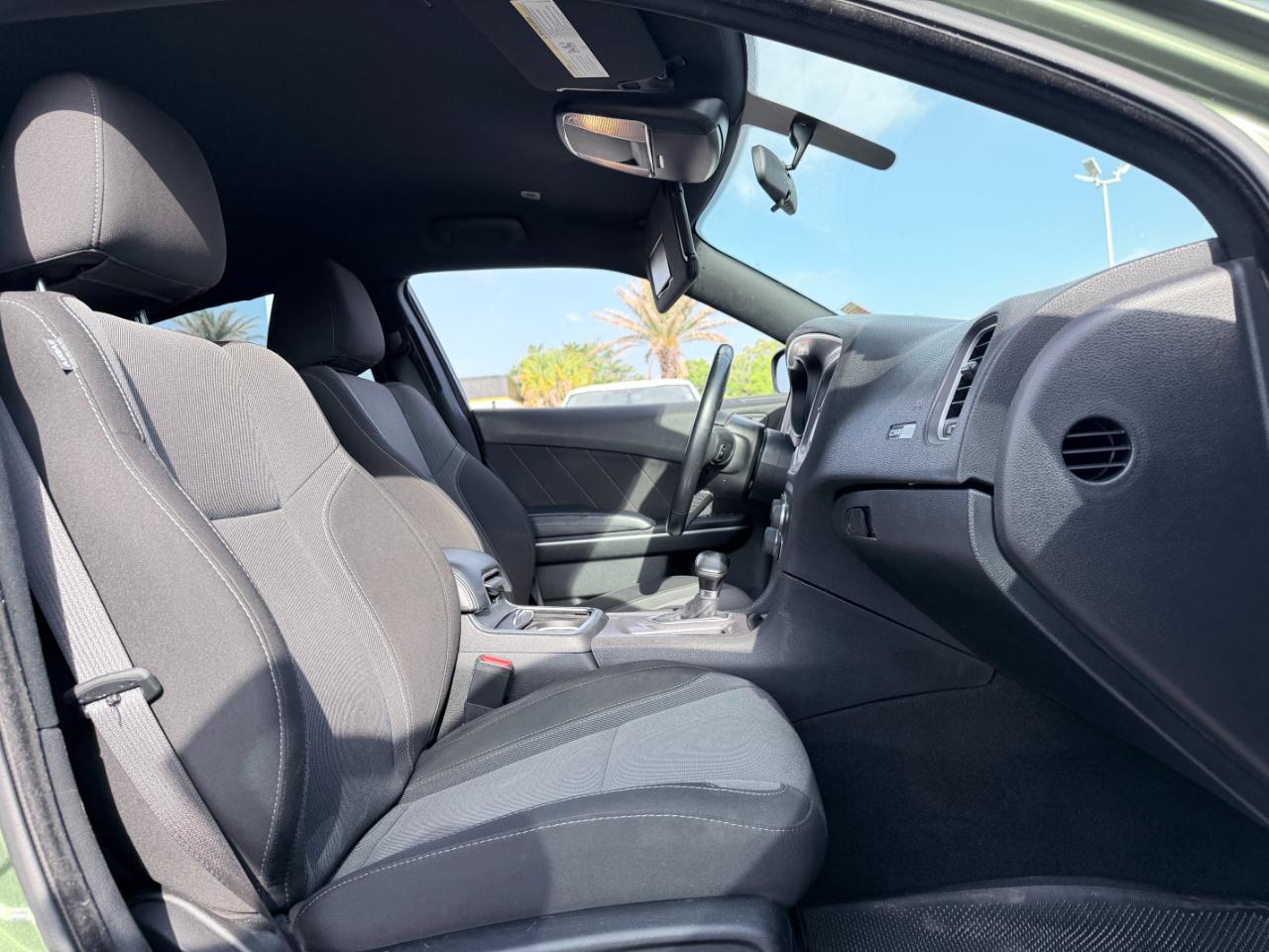 Dodge Charger SXT RWD 2022