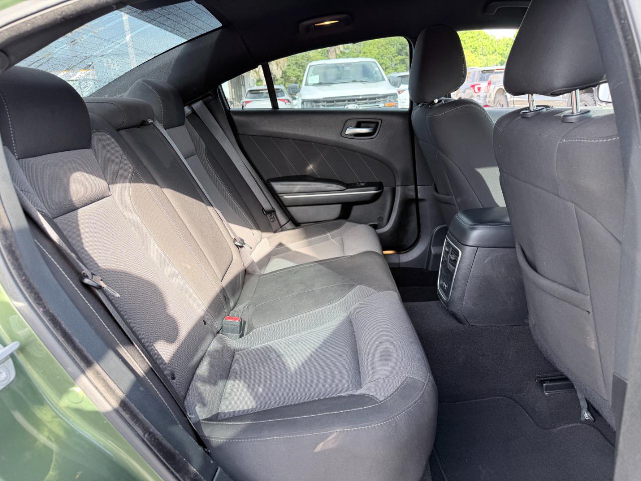 Dodge Charger SXT RWD 2022