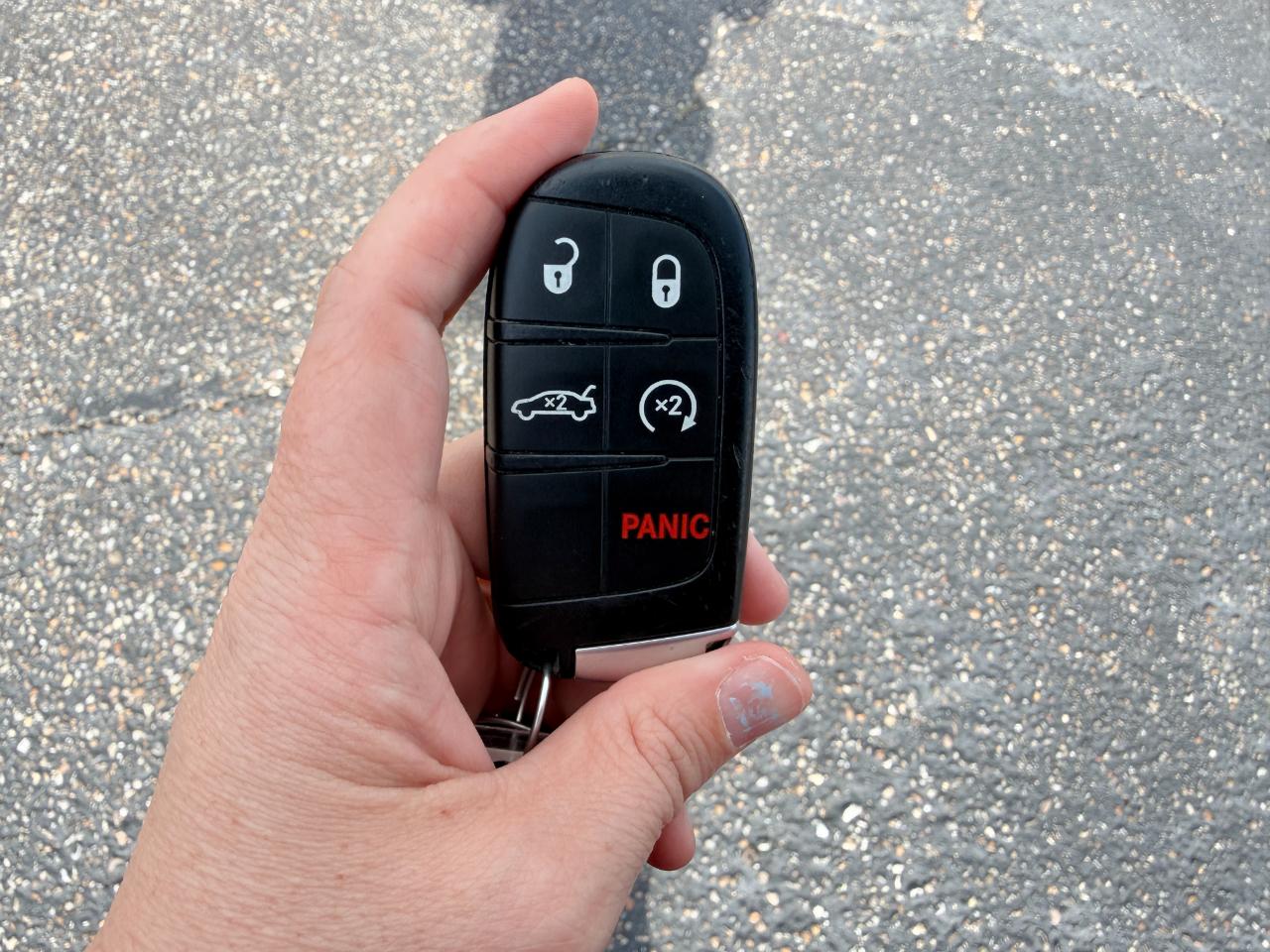 Dodge Charger SXT RWD 2022