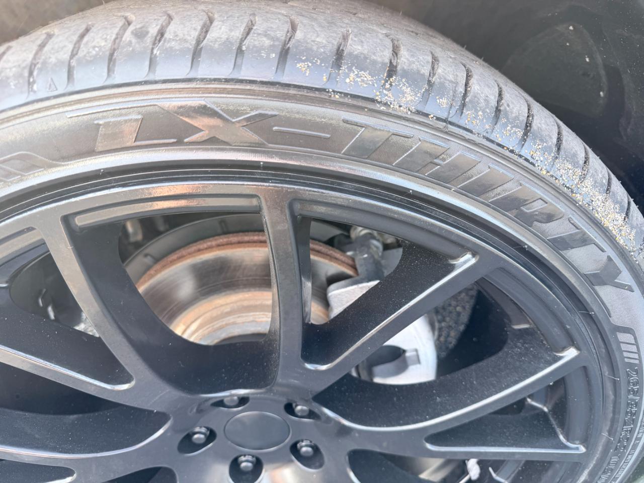 Dodge Charger SXT RWD 2022