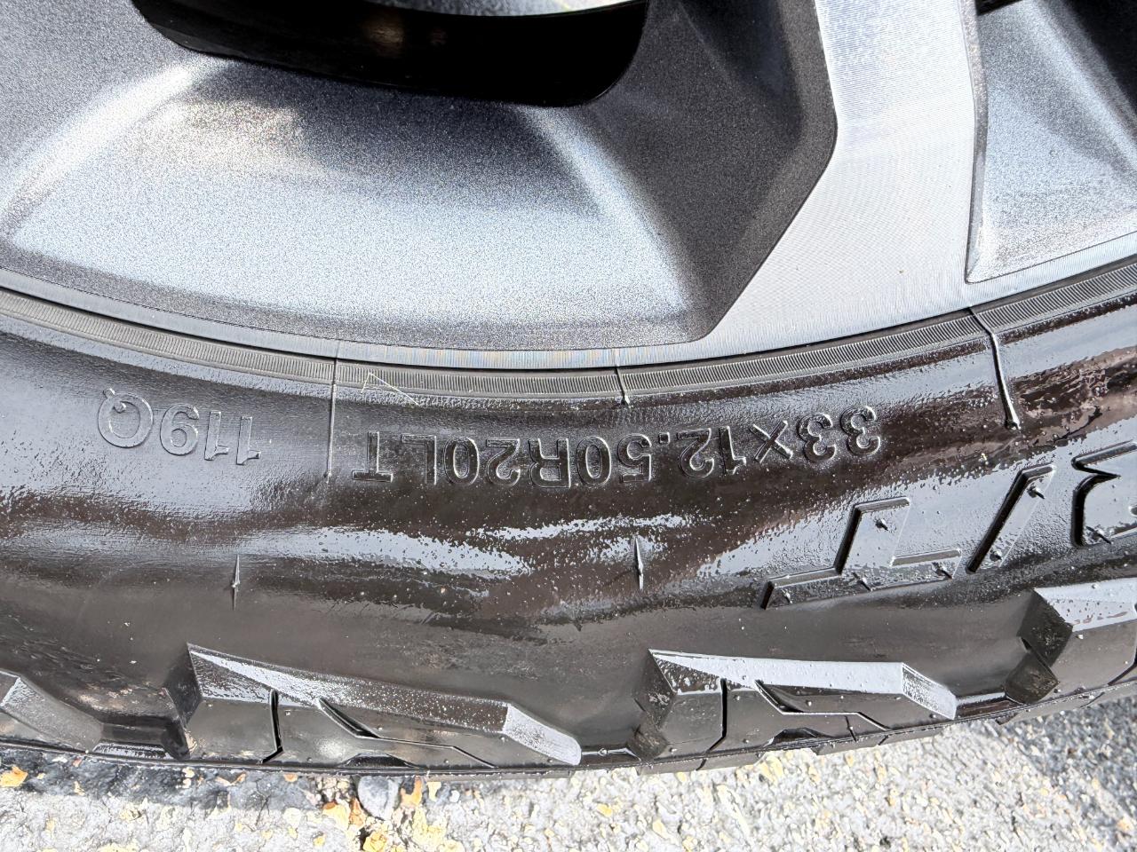 Ford F-150 STX 4WD SuperCrew 5.5' Box 2022