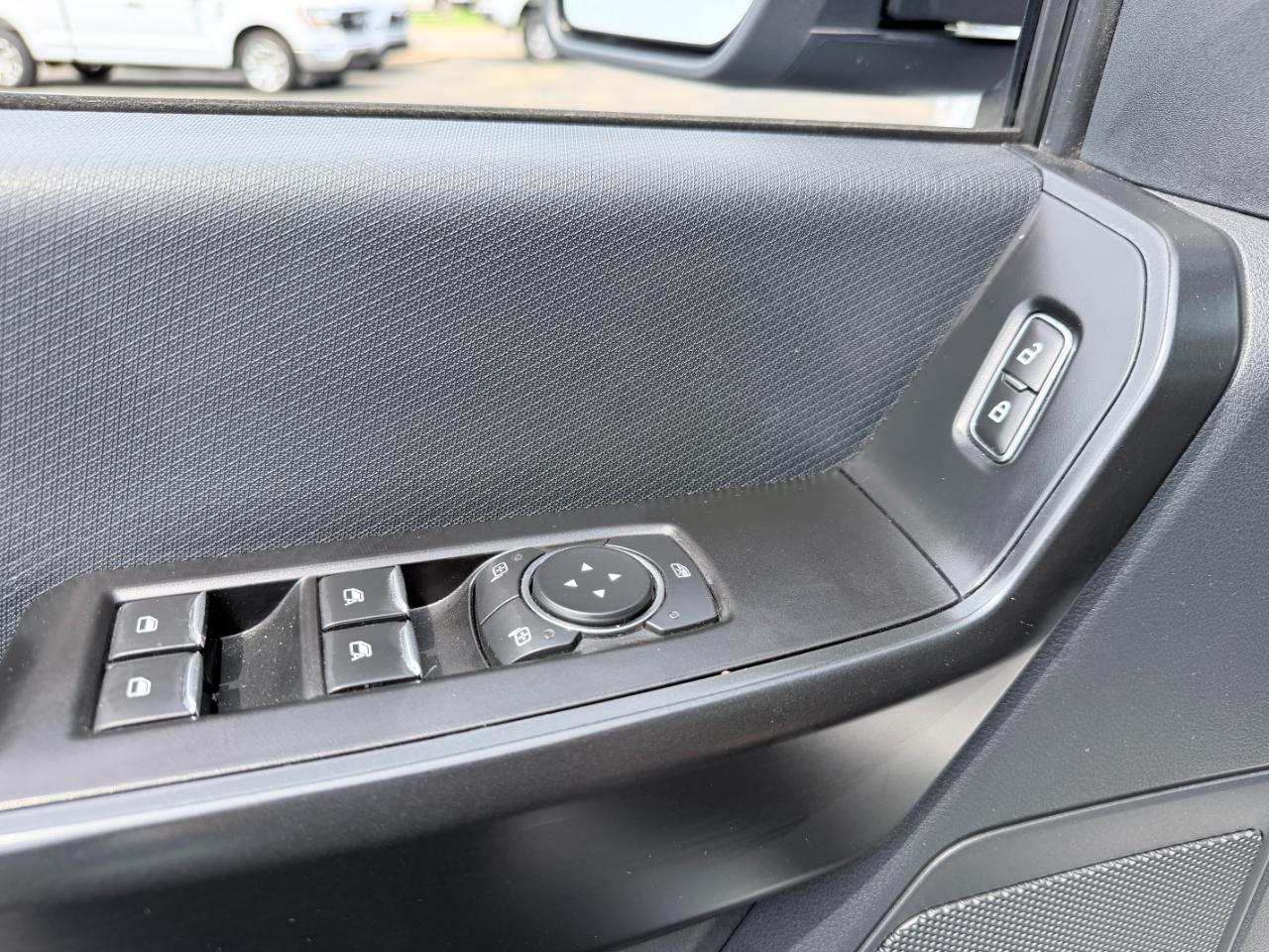 Ford F-150 STX 4WD SuperCrew 5.5' Box 2022