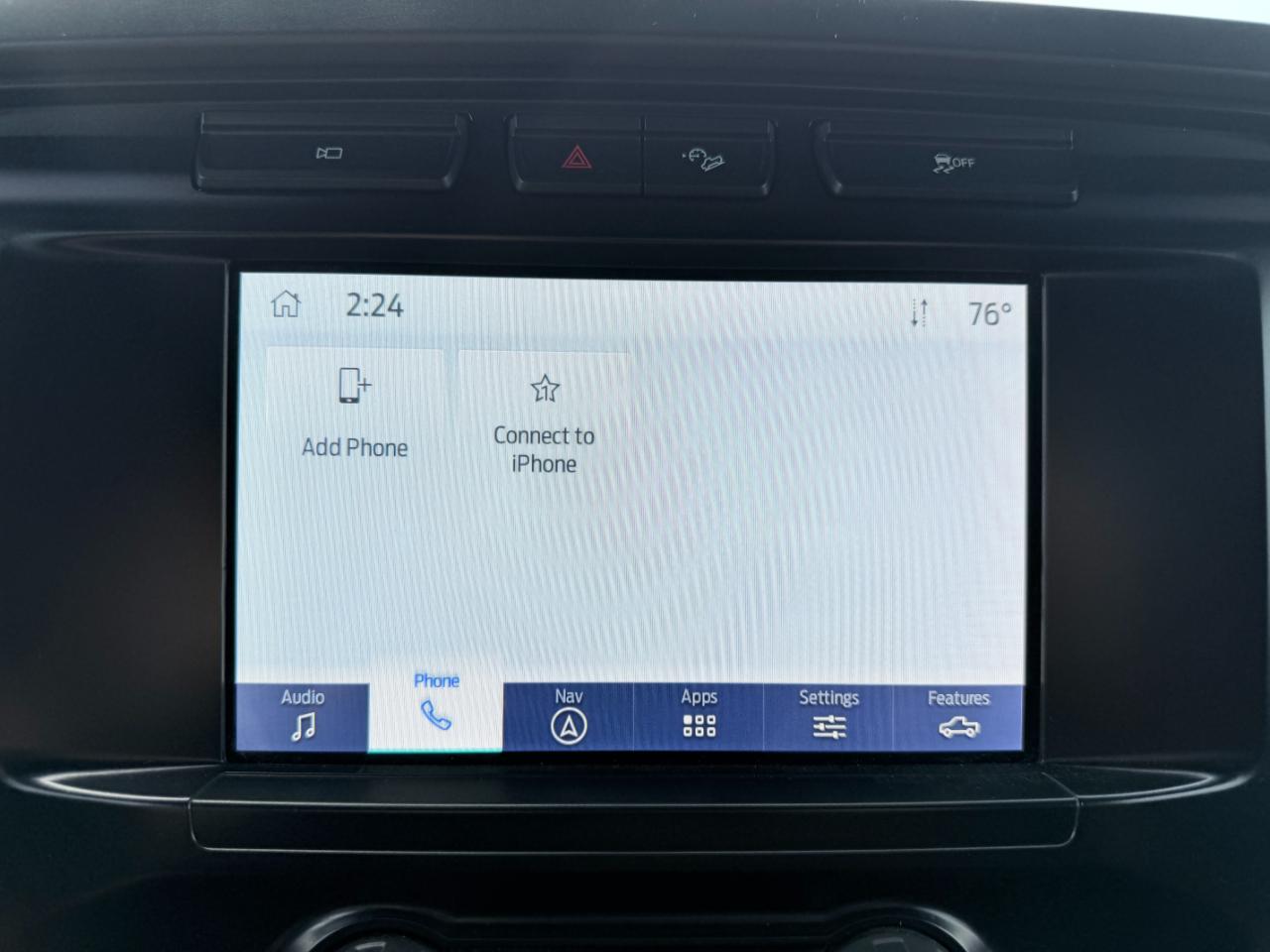 Ford F-150 STX 4WD SuperCrew 5.5' Box 2022