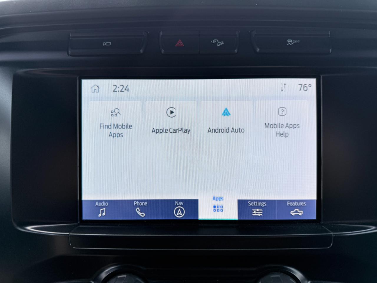 Ford F-150 STX 4WD SuperCrew 5.5' Box 2022