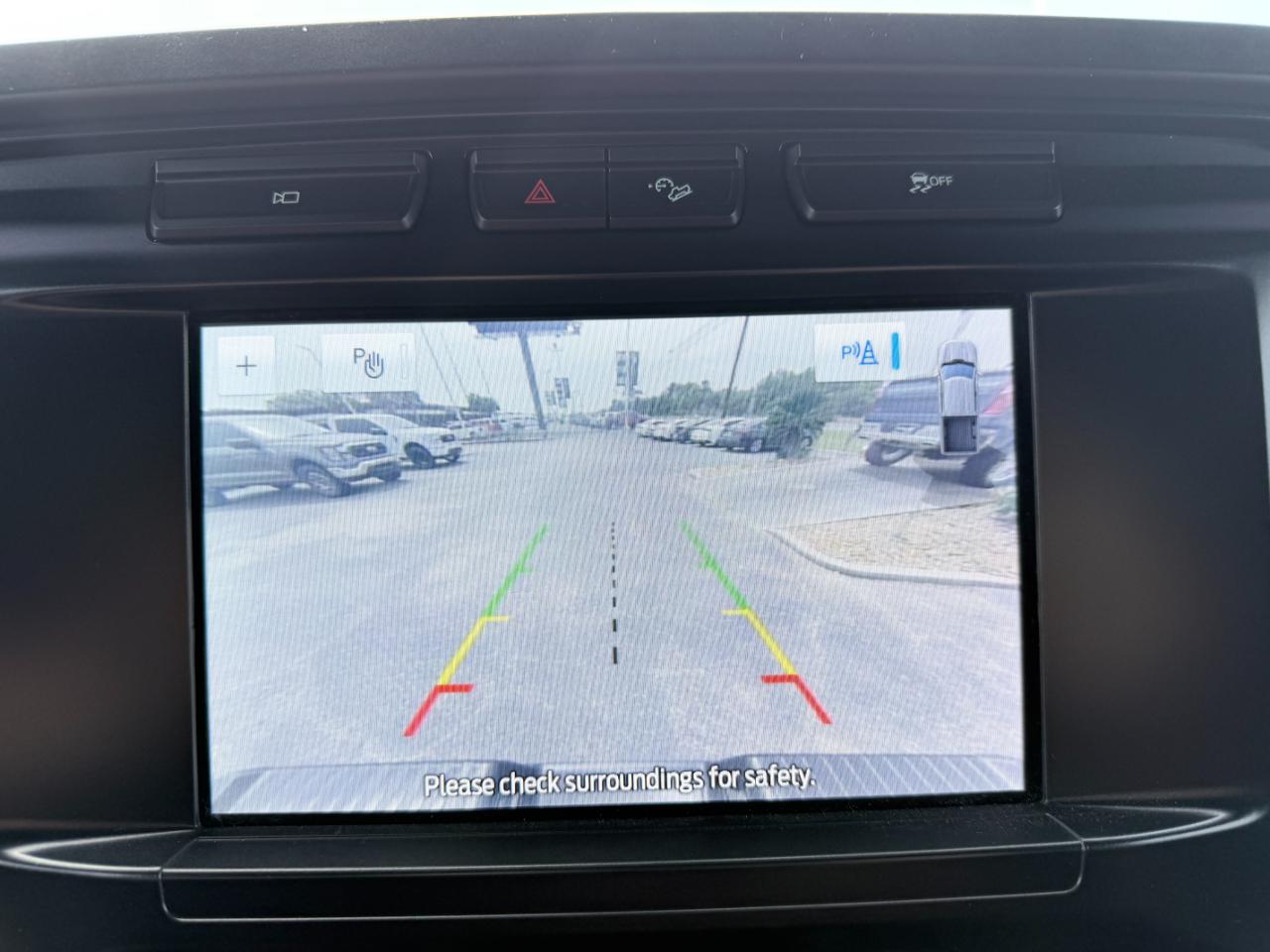 Ford F-150 STX 4WD SuperCrew 5.5' Box 2022