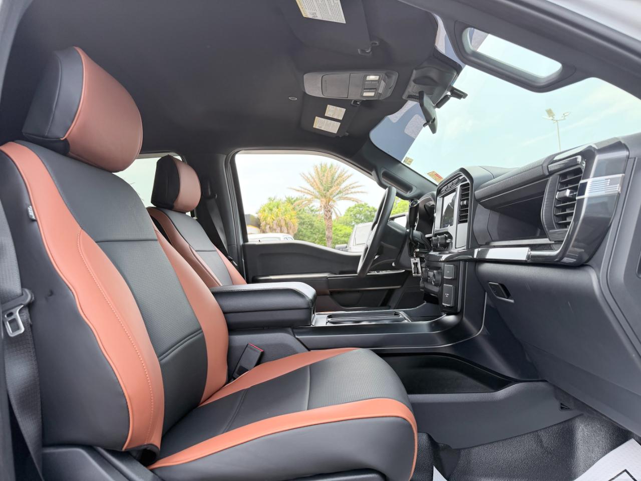 Ford F-150 STX 4WD SuperCrew 5.5' Box 2022