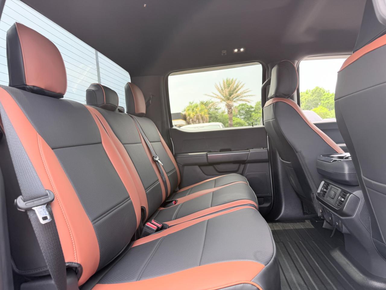 Ford F-150 STX 4WD SuperCrew 5.5' Box 2022