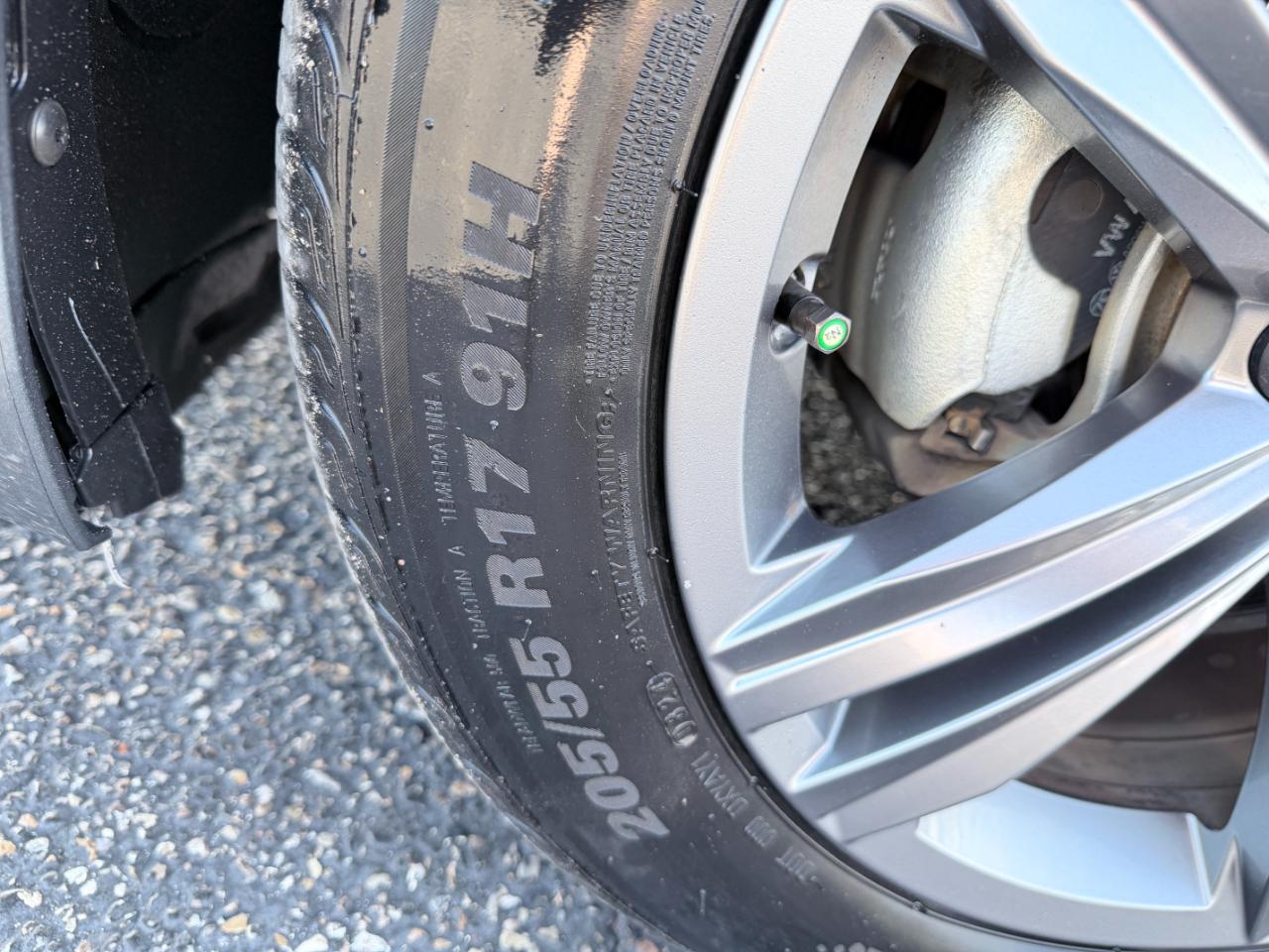 Volkswagen Jetta R-Line Auto 2021