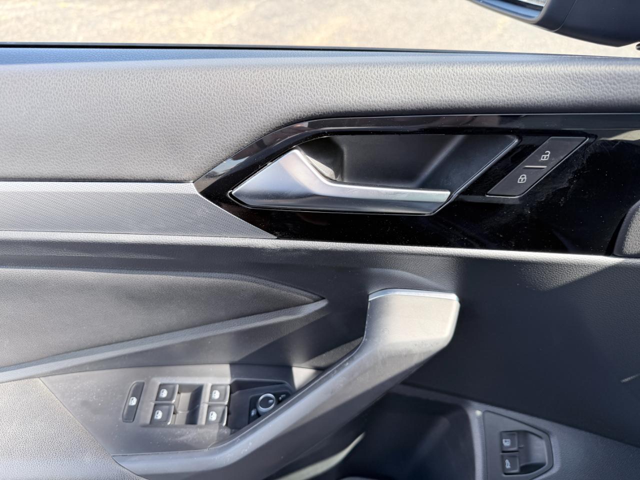 Volkswagen Jetta R-Line Auto 2021