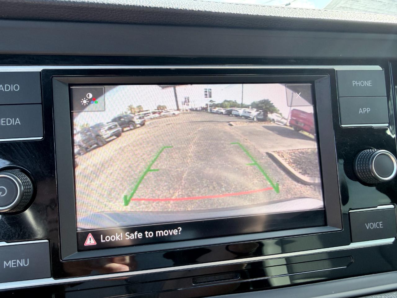 Volkswagen Jetta R-Line Auto 2021