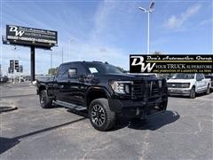 2022 GMC Sierra 2500HD 