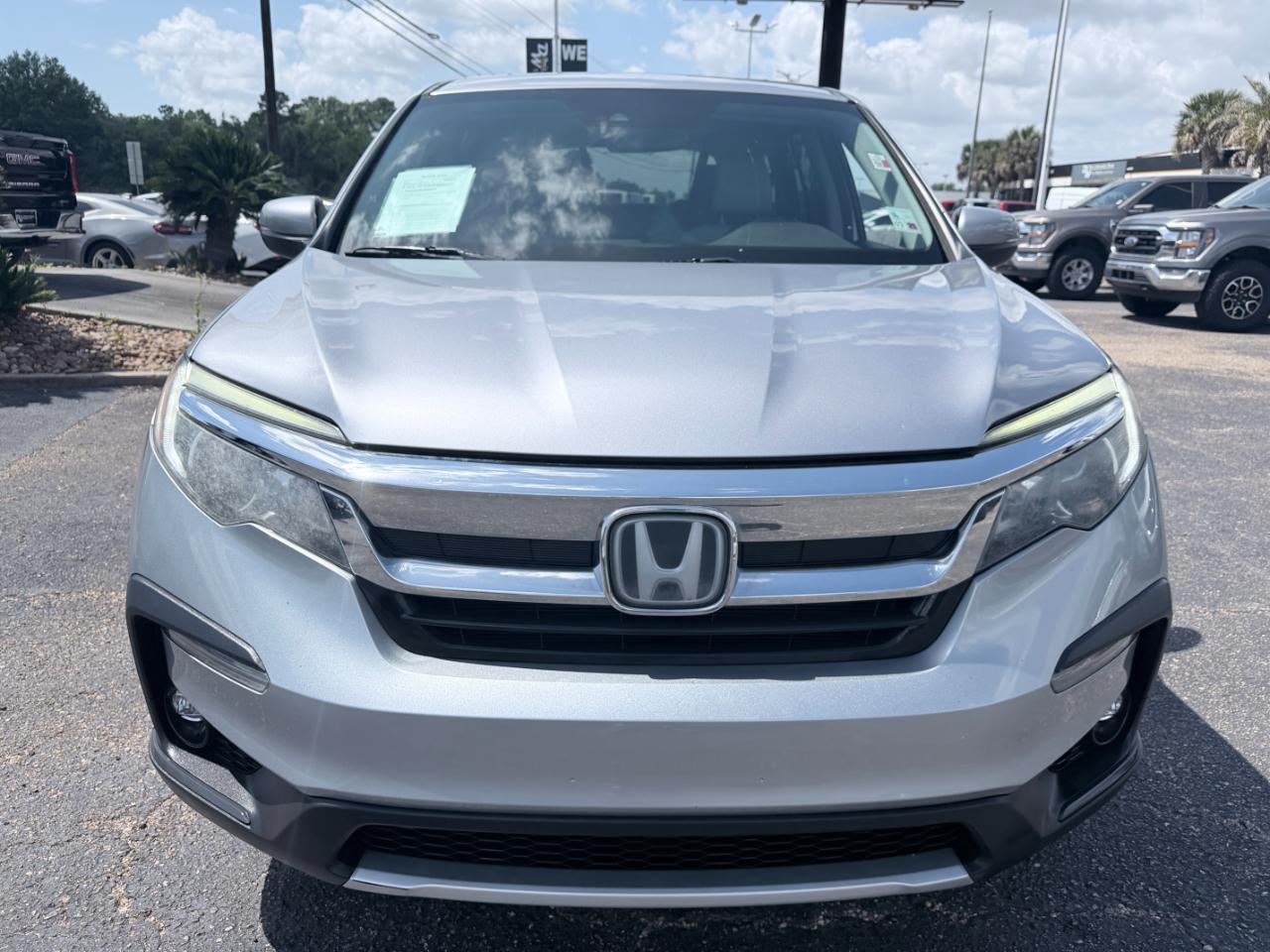 Honda Pilot EX-L 2WD 2020